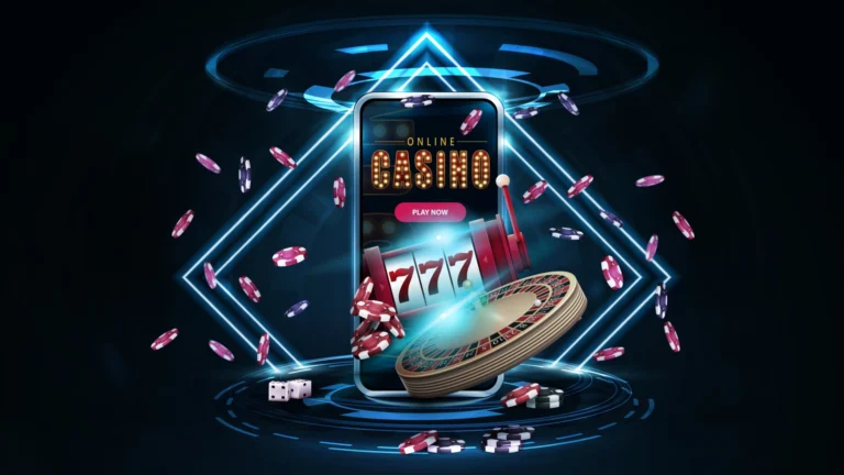 CASSINO ONLINE GRATIS