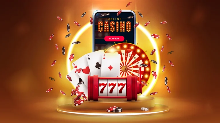 CASSINO PIX