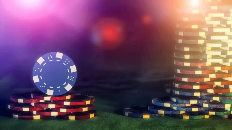 CASSINO ONLINE PIX