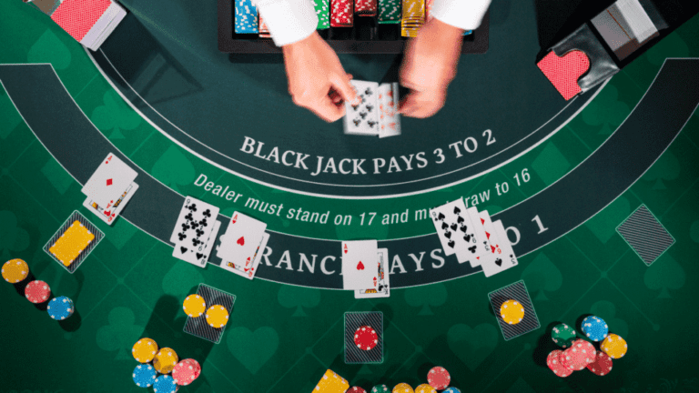 JOGAR CASSINO ONLINE COM PIX